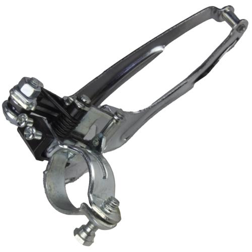 Cambio Dianteiro  Stadard ROC