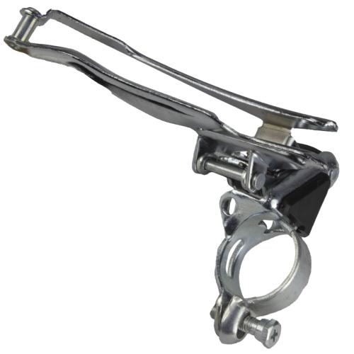 Cambio Dianteiro  Stadard ROC