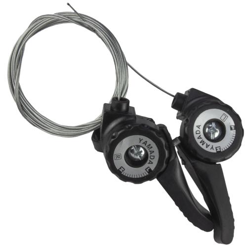 Alavanca Cambio Marcha 6v YAMADA Sem Conduite