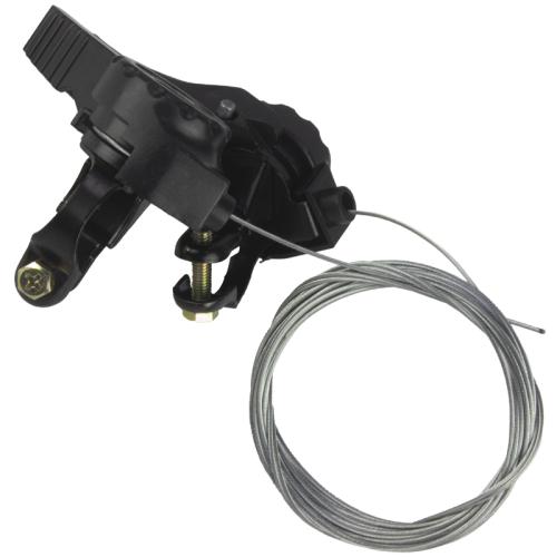 Alavanca Cambio Marcha 6v YAMADA Sem Conduite