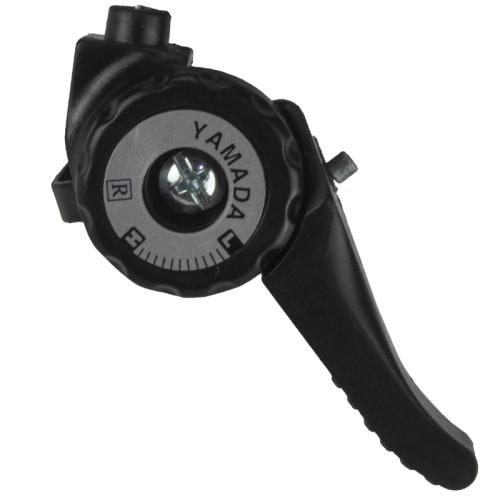 Alavanca Cambio Marcha 6v YAMADA Sem Conduite