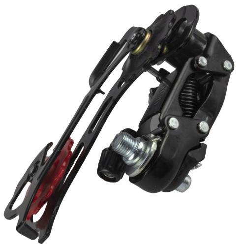 Cambio Traseiro YAMADA 7v Ponteira