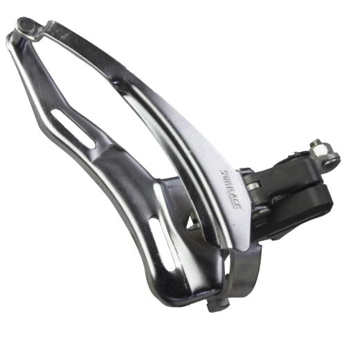 Câmbio Dianteiro Bicicleta M2a 3 X 7v 31.8/28.6 Puxa Cima Mtb