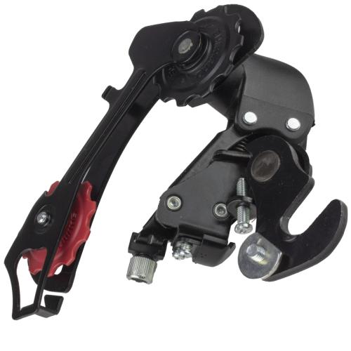 Cambio Traseiro 6/7v TZ50 C/ Gancheira