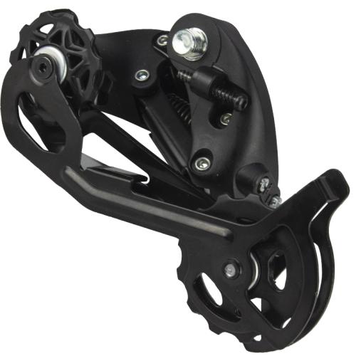 Cambio Traseiro 7V M40 Ponteira