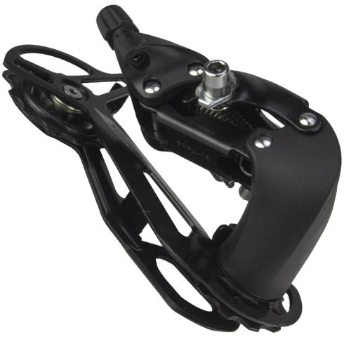 Cambio Traseiro 7V M40 Ponteira