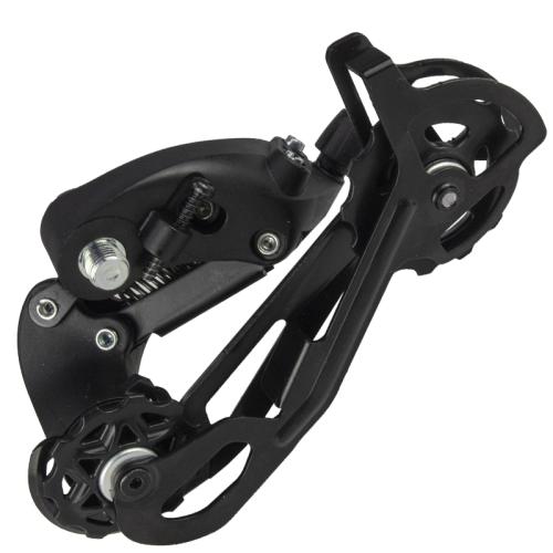 Cambio Traseiro 7V M40 Ponteira