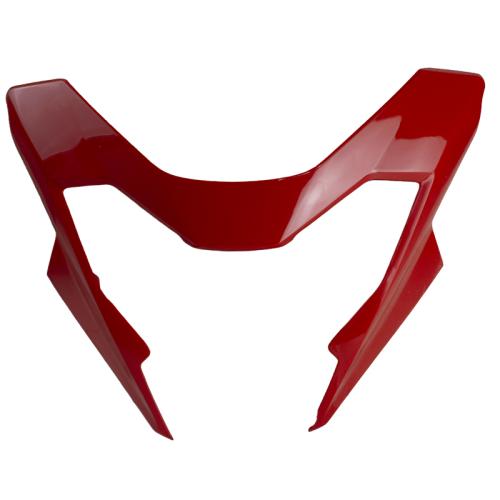 Carenagem Farol Bros 160 2025 2026 Vermelho