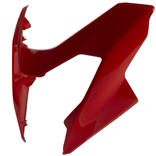 Carenagem Farol Bros 160 2025 2026 Vermelho