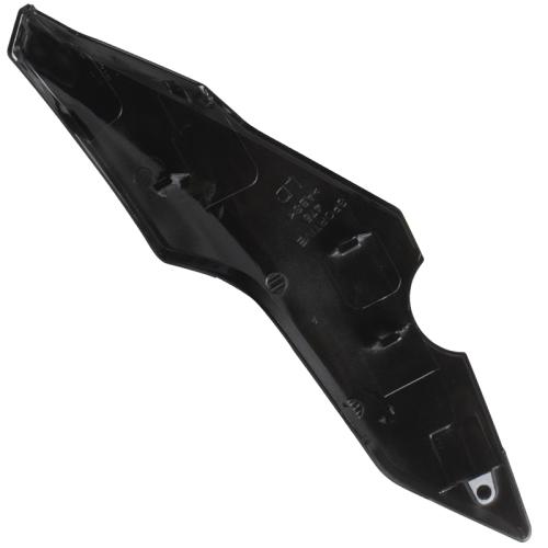 Carenagem Lateral Farol Titan Fan 160 2025 2026 Preto Injetado