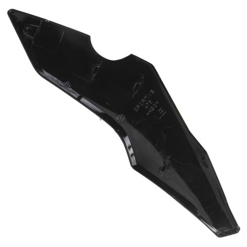 Carenagem Lateral Farol Titan Fan 160 2025 2026 Preto Injetado