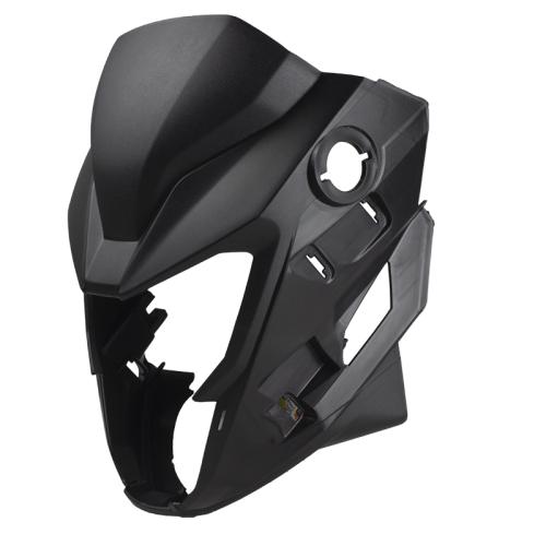 Carenagem Do Farol CG 160 Titan Fan 2025 2026