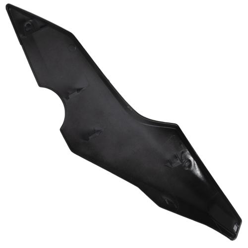 Carenagem Lateral Do Farol CG 160 Titan Fan 2025 2026 Preto