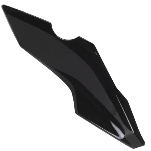 Carenagem Lateral Do Farol CG 160 Titan Fan 2025 2026 Preto