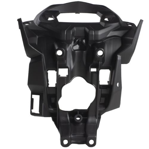 Carenagem Moldura Aranha Titan Fan 160 2025 2026