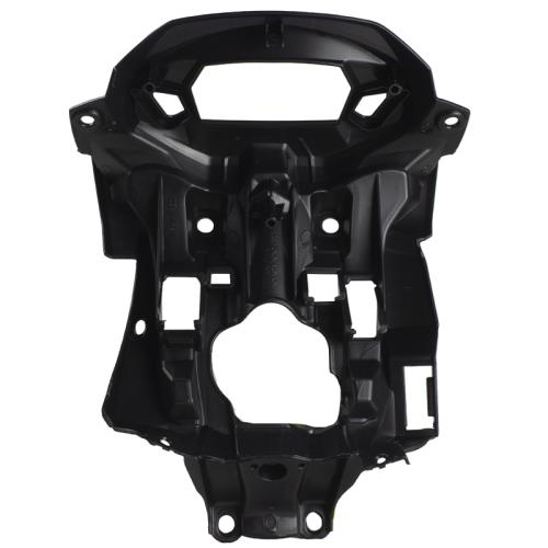 Carenagem Moldura Aranha Titan Fan 160 2025 2026