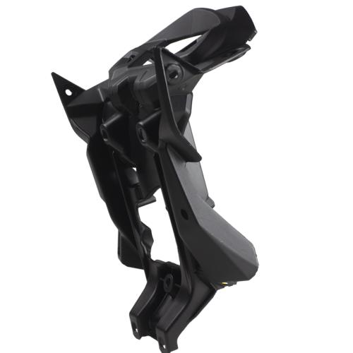 Carenagem Moldura Aranha Titan Fan 160 2025 2026