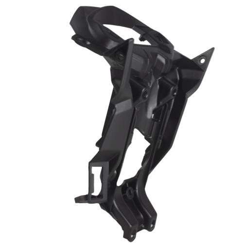 Carenagem Moldura Aranha Titan Fan 160 2025 2026