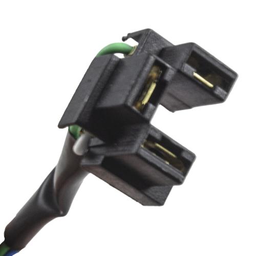 Chicote Do Farol H4 Para FAROL 160 2025 ADPTAVEL