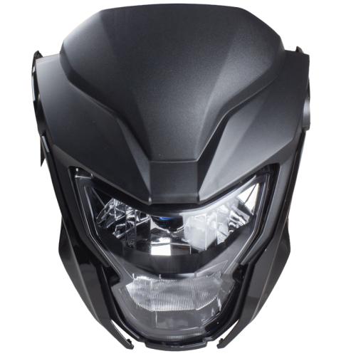 Farol CG 160 2025 2026 Adptavel Fan Titan 160 2016 Ate 2024 Preto