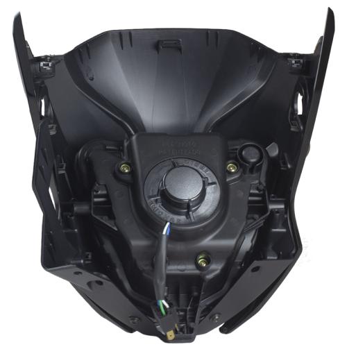 Farol CG 160 2025 2026 Adptavel Fan Titan 160 2016 Ate 2024 Preto