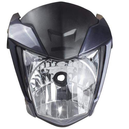 Farol CG 160 Titan 2022 2023 Cinza