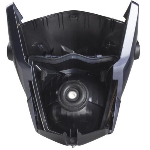 Farol CG 160 Titan 2022 2023 Cinza