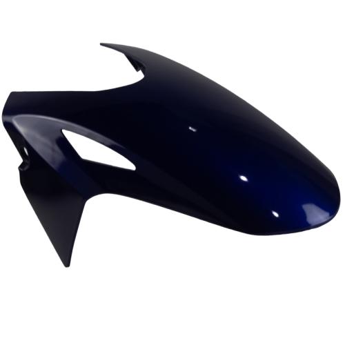 Paralama Dianteiro Bico A Titan Fan 2025 2026 Azul