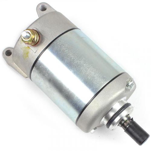 Motor de Partida Arranque - Magnetron - Honda CBX 200 Strada - Nx 200 - XR 200 - NX 150 - CG 125 Titan ES - CRF 230 até 2007