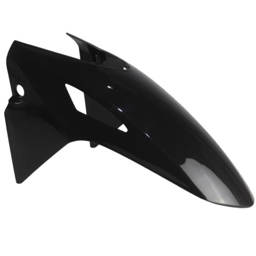 Paralama Dianteiro Bico A Titan Fan 2025 2026 Preto injetado