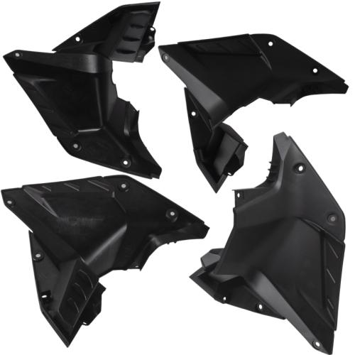 Aba Interna Do Tanque Inferior CG 160 Titan Fan 2025 2026