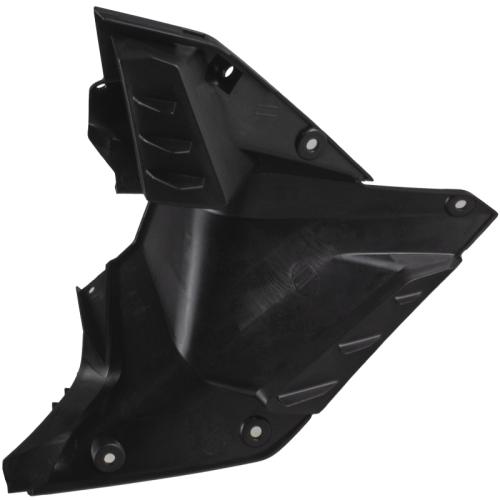 Aba Interna Do Tanque Inferior CG 160 Titan Fan 2025 2026