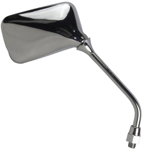 Espelho Mini CBX 200 Strada Cromado