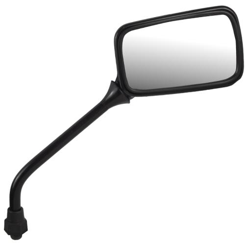 Espelho Mini CBX 200 Strada Preto