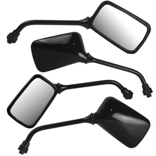 Espelho Mini CBX 200 Strada Preto