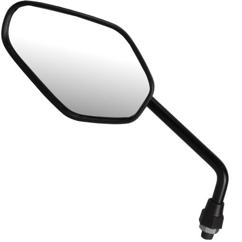 Espelho Mini TIGER Para CG Titan Fan Twister