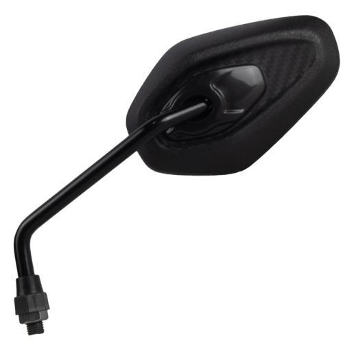 Espelho Mini TIGER Para CG Titan Fan Twister