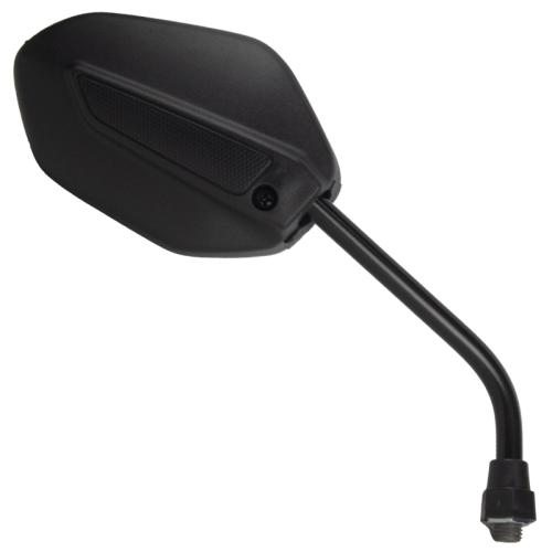 Espelho Mini CG 125 150 160 Titan Fan 2014 a 2026