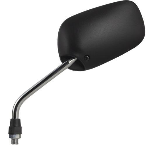 Espelho Mini haste Cromado CG Titan Fan