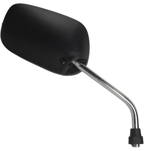 Espelho Mini haste Cromado CG Titan Fan