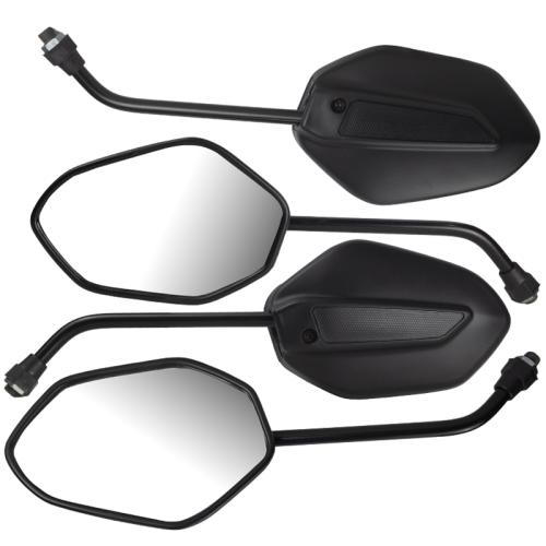 Espelho Retrovisor CG 125 150 160 Fan Start Titan 2014 A 2026