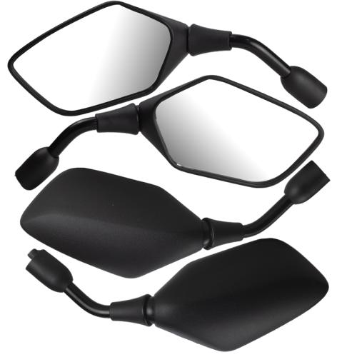 Espelho Retrovisor XRE 300 2019 A 2026 Sem Adptador