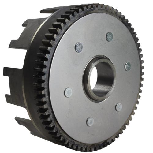 Campana Embeagem CBX200 Strada XR200 NX200