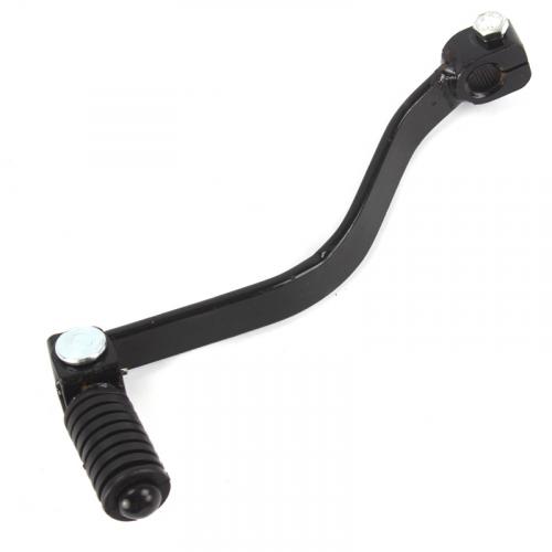 Pedal De Cambio Retratil Pro Tork Para  XLX 250 R 1990 a 1994 - XL 250 1982 a 1987 - XLX 350 R 1987 a 1991