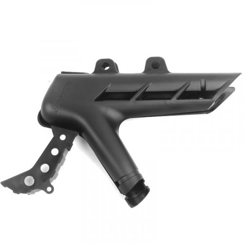 Protetor De Chassis  CRF 230 2007 a 2015