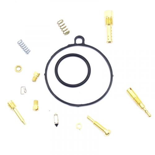 Reparo Do Carburador - Castelli - Shineray XY 50cc