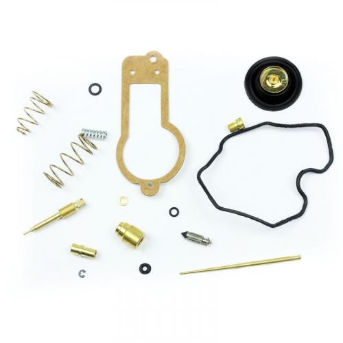 Reparo Do Carburador - Castelli -  NX 200 / XR 200