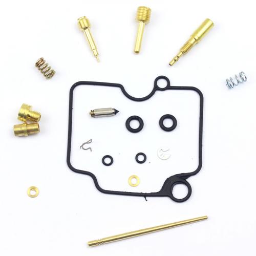 Reparo Do Carburador - Castelli - Suzuki EN 125 Yes 2004 A 2007