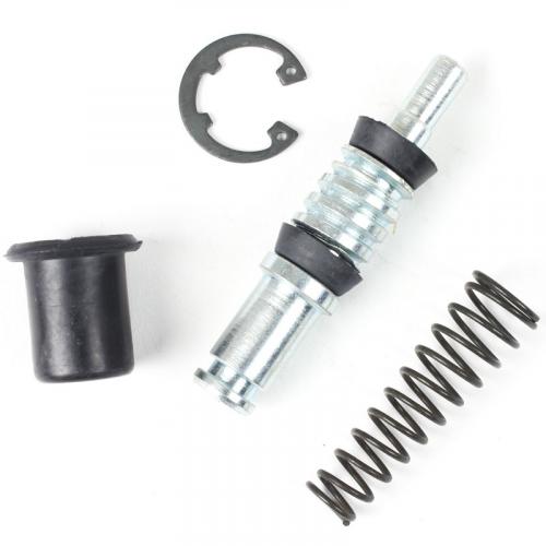 Kit Reparo Cilindro Mestre Castelli Para Freio A Disco  NX 150