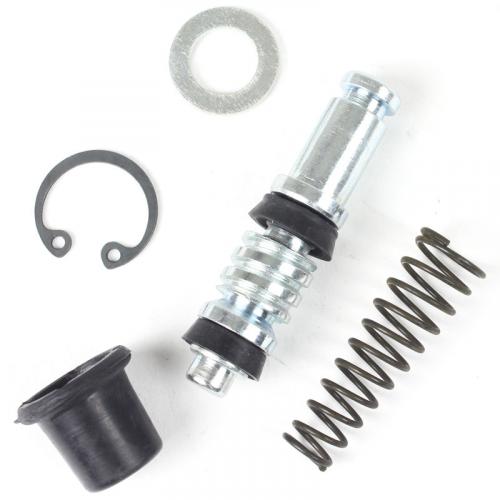 Kit Reparo Cilindro Mestre Castelli Para Freio A Disco  Turuna 125 / ML 125